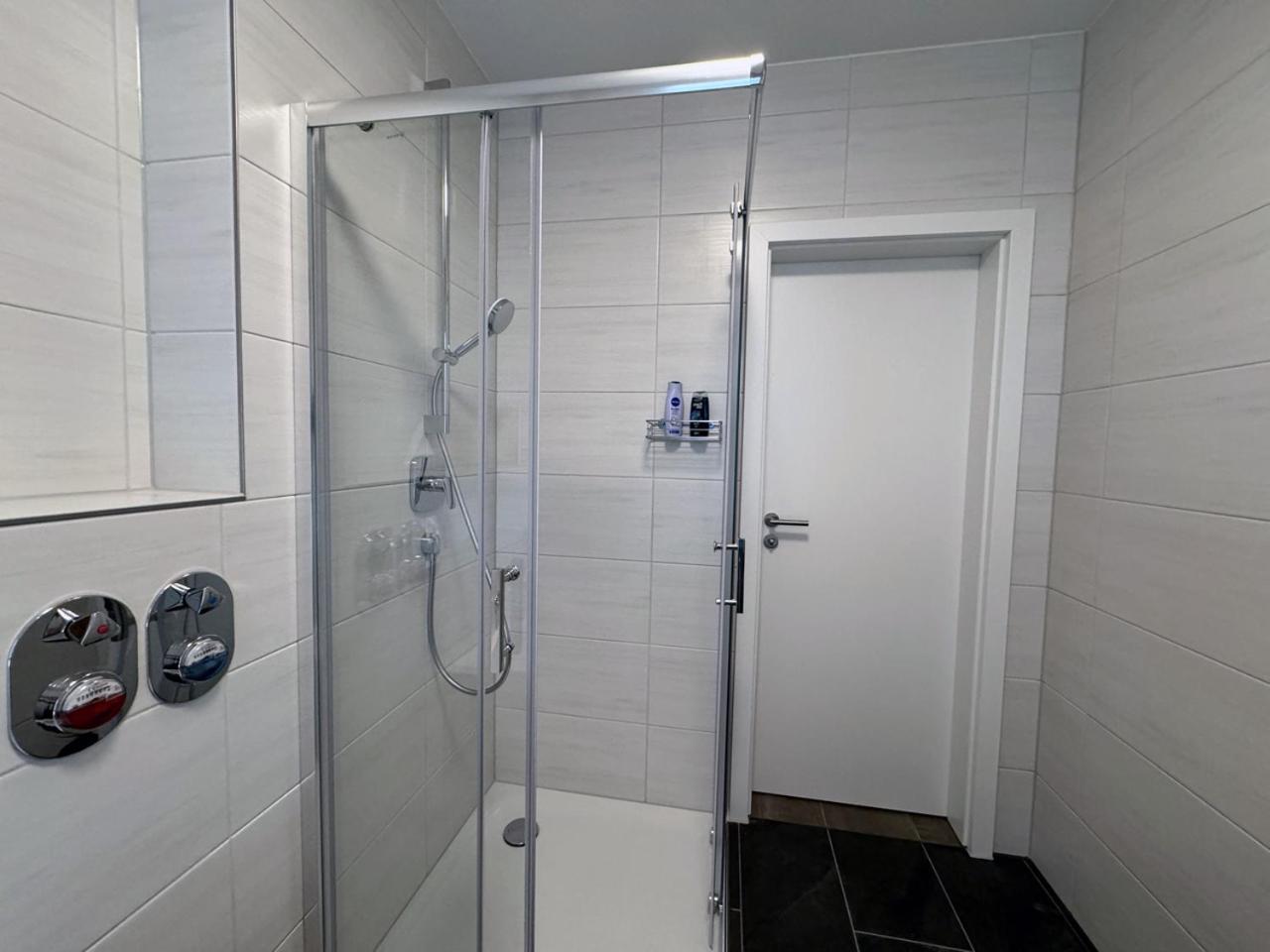 Appartement Neugasse De Luxe - Komfort & Stil Inklusive Bad Camberg Dış mekan fotoğraf