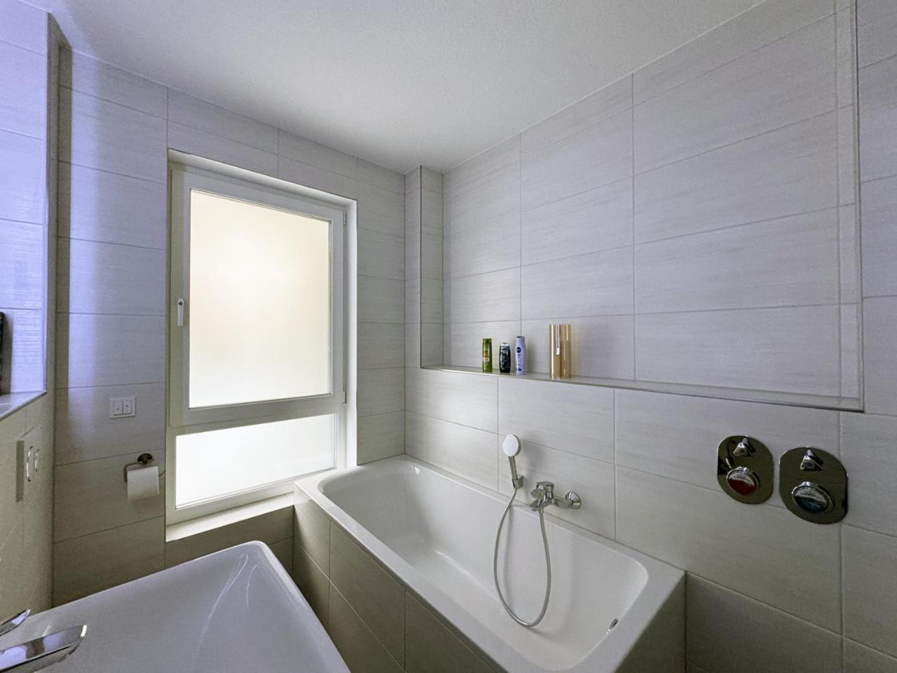 Appartement Neugasse De Luxe - Komfort & Stil Inklusive Bad Camberg Dış mekan fotoğraf